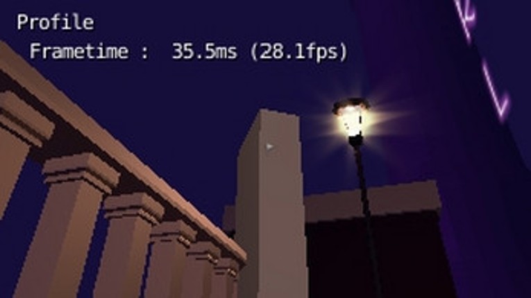 Dimensions: Freelancer screenshot