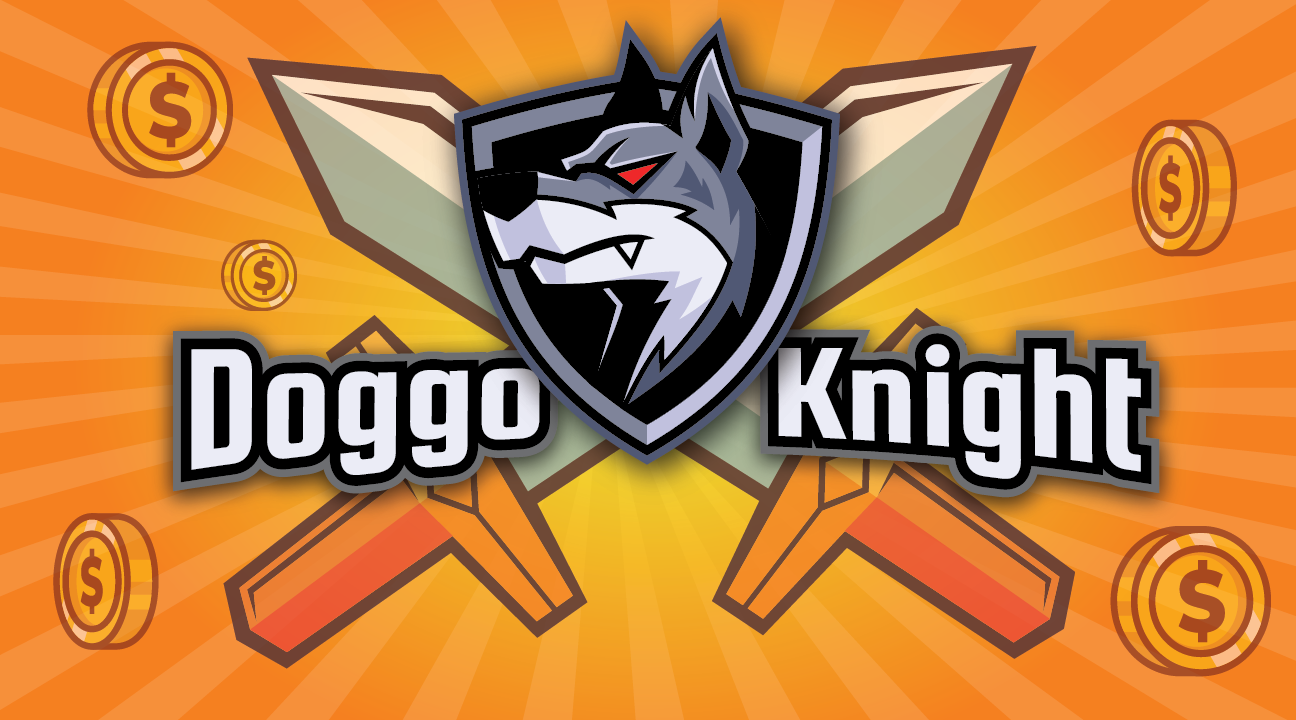 Games like Doggo Knight