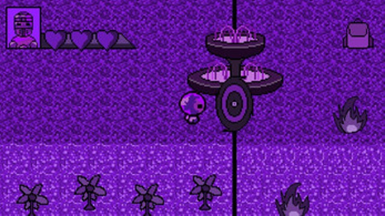 Double Sides screenshot