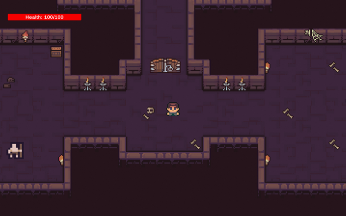 Dungeon Hell Image