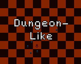 Dungeon-Like Image