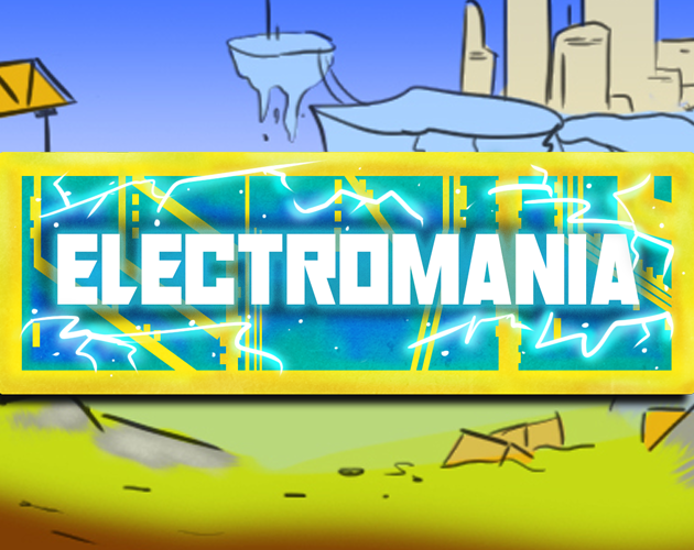 Games like Electromania