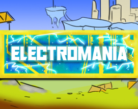 Electromania Image