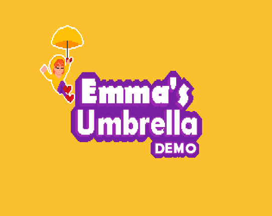Emma's Umbrella Image