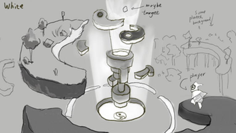 Eternal Duality screenshot