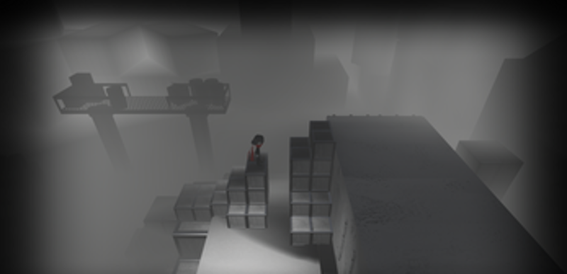 Fading World Image