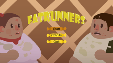 FatRunners Image