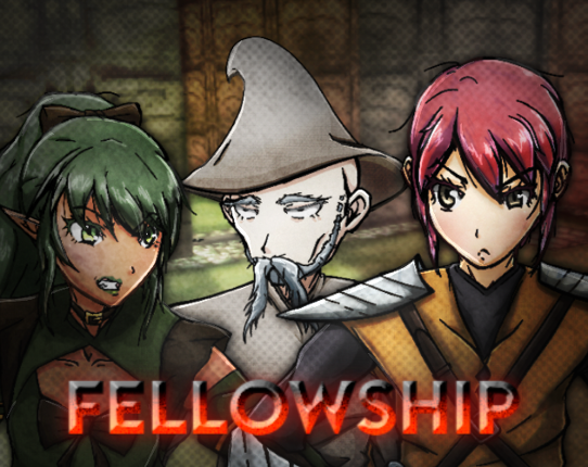 Fellowship Game Cover