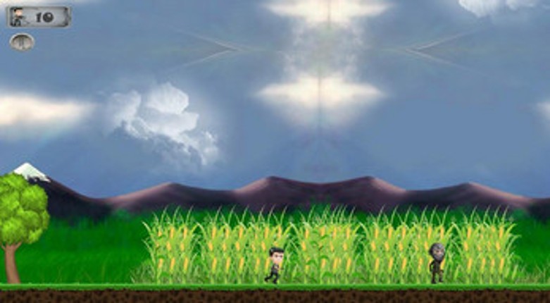 Fight Against Opium screenshot