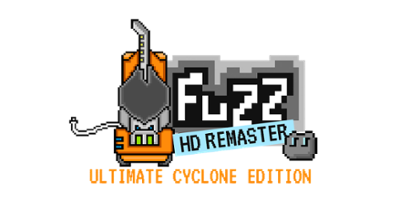 Fuzz - HD Remaster Ultimate Cyclone Edition Image