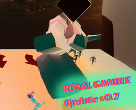 Royal Gamble Image