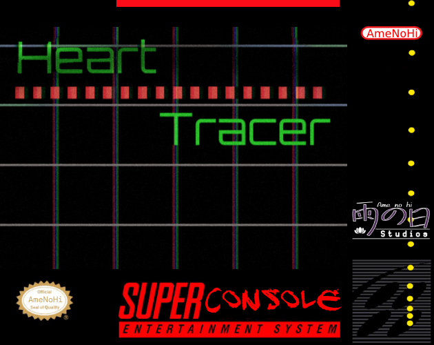 Games like Heart Tracer: A Lifesaving Adventure