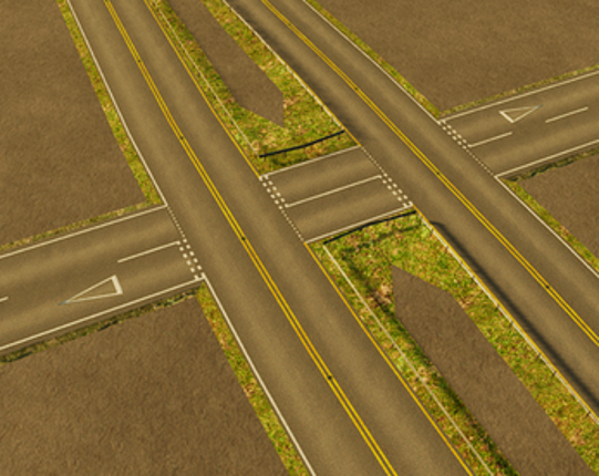Highway Pack screenshot