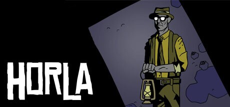 Games like Horla