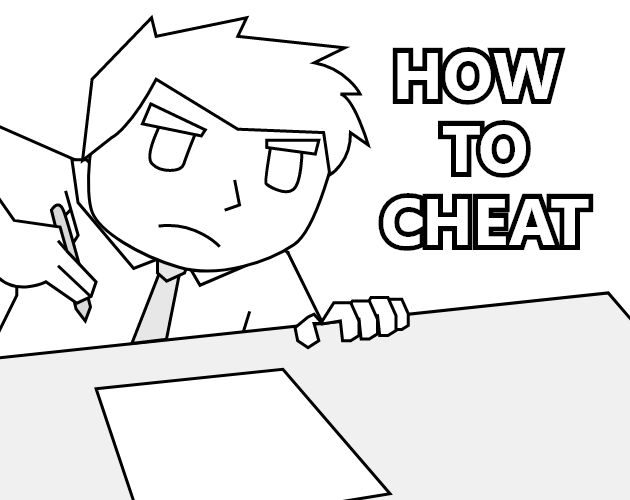 Games like How to Cheat