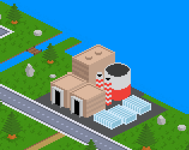 Games like Idle Furniture Tycoon