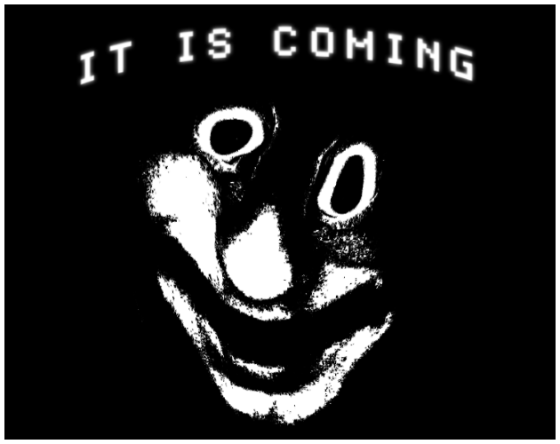 Games like It Is Coming