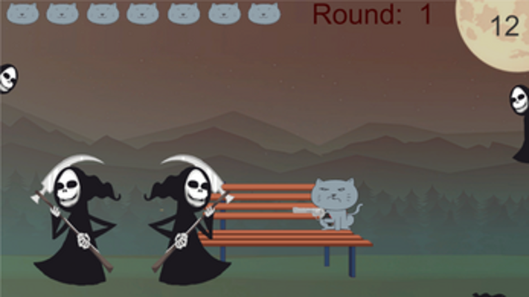 It’s a Reaper screenshot