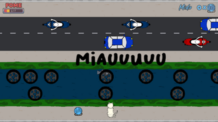 Jogo Kin Kat Image