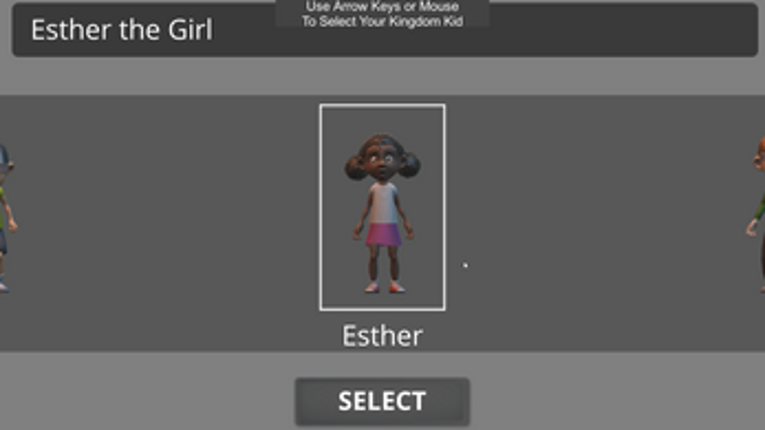 Kingdom Kids Image