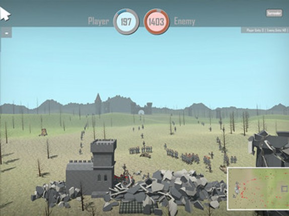 Kings Battle Image