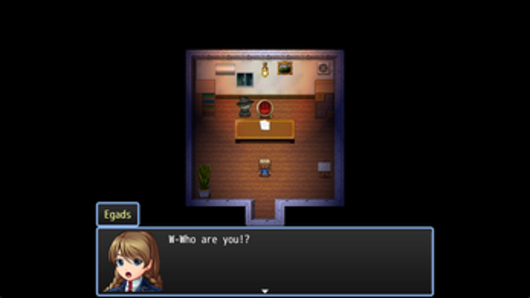 Kirumi ~ An RPG Horror Vore Game screenshot