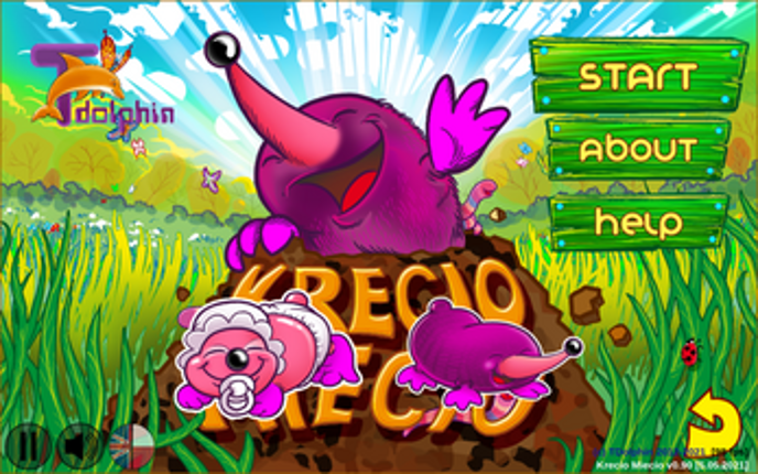 Krecio Miecio Image