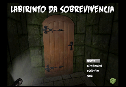 Games like Labyrinth of Survival