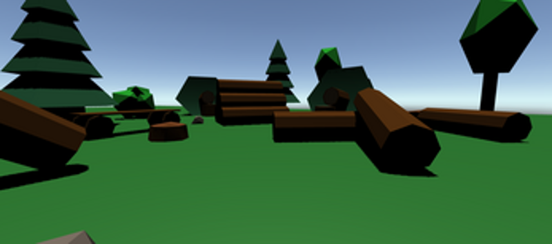 Little Chick screenshot