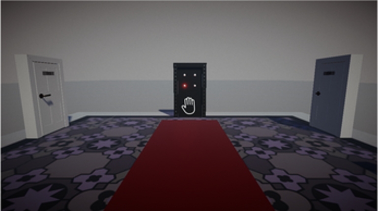 Lost In Doors screenshot