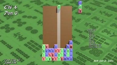 Mahjong Drop Image