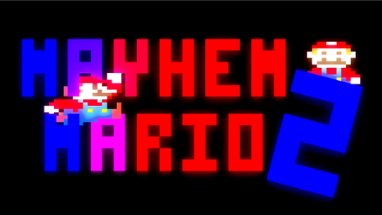 Mayhem Mario 2 Image