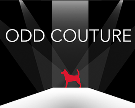 Odd Couture Game Cover