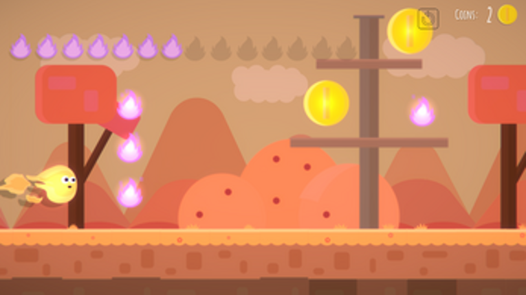 Ogonek screenshot