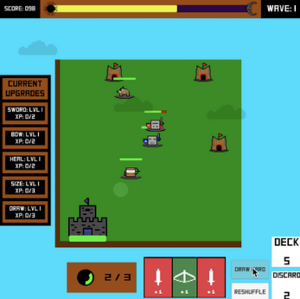 Pawn And Board Image
