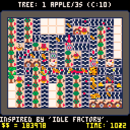 Pico-Factory Image