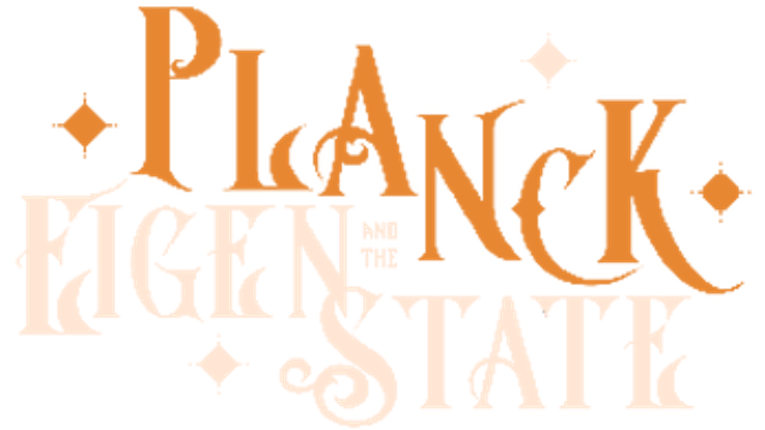 Planck and the Eigenstate Image