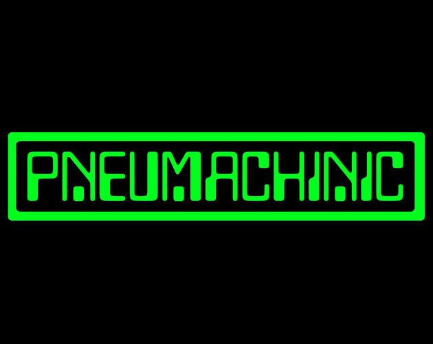 Games like Pneumachinic