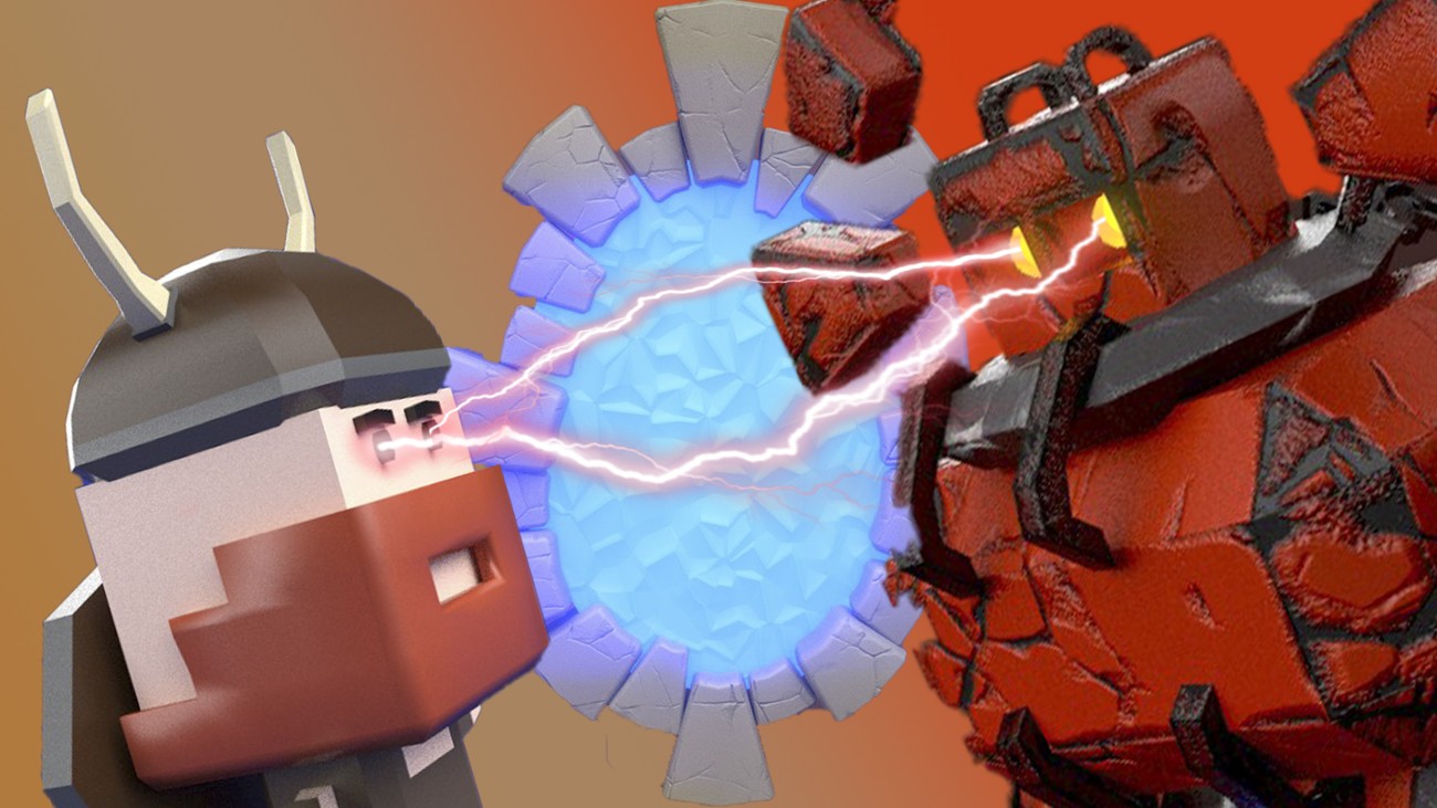 Games like Portal Arena