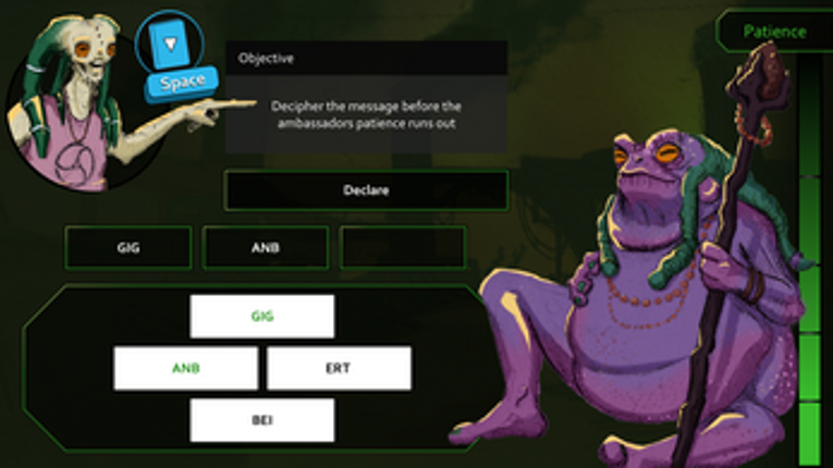 Protocol Unity Image