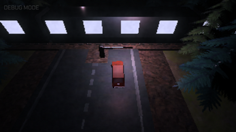 Remote Debug screenshot