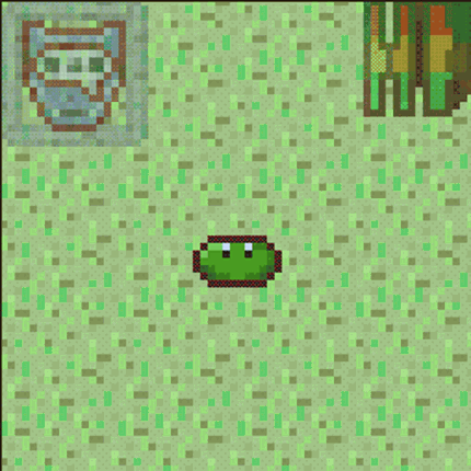 Rewy: The Overworlding Image