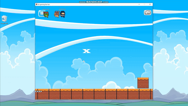 Games like Rogue Runners