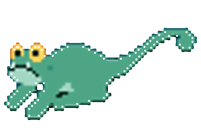 ROGUEMON Image