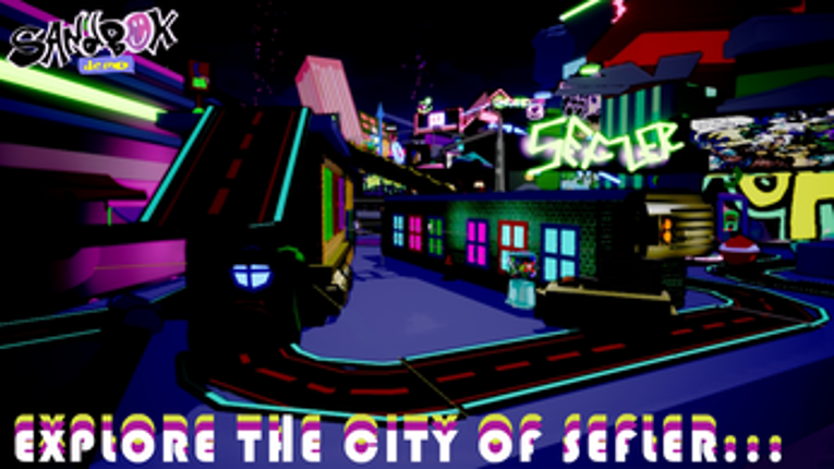 sandbox. (Demo) Image