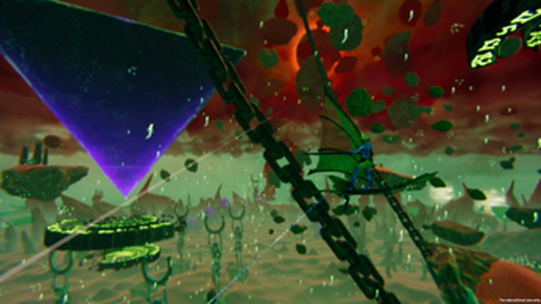 Sands Adrift Image