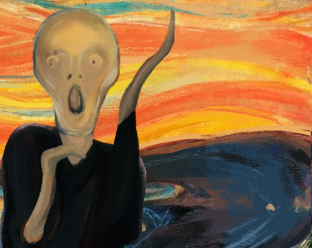 Games like Screams in Tempo