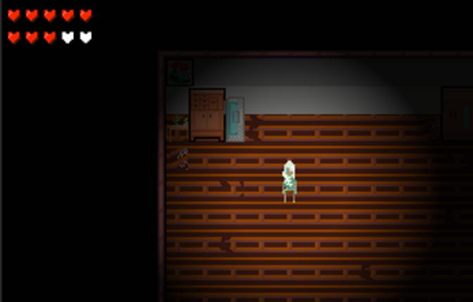 She forgets to DIE Image