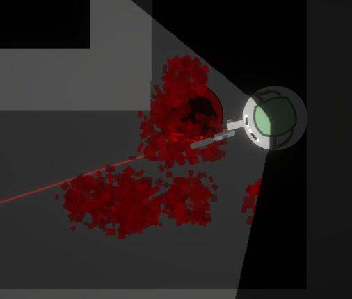 R For Reload Game Cover