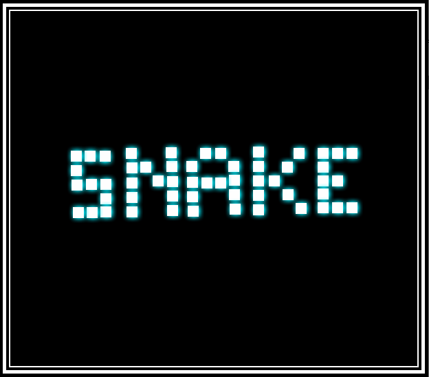 Games like Snake - PYGAME